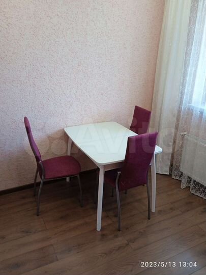 1-к. квартира, 36 м², 5/15 эт.