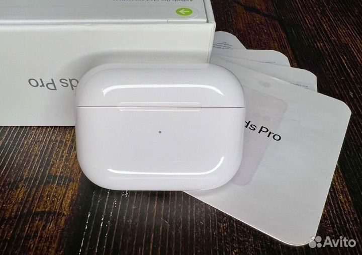 Airpods pro 2 type c premium