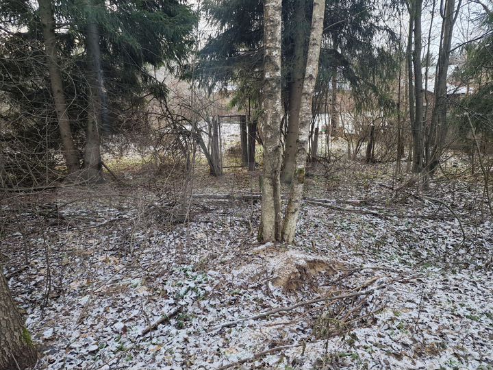 Участок 9 сот. (СНТ, ДНП)