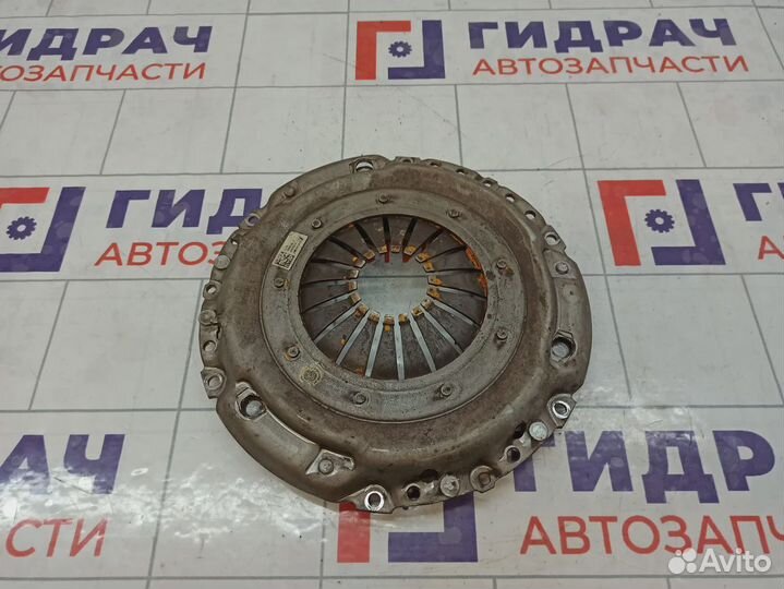 Сцепление комплект Volkswagen Caddy (2k)