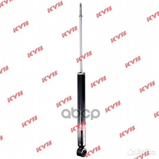 Амортизатор задний toyota vitz/platz/yaris/echo