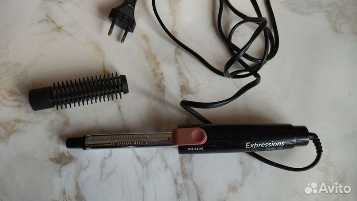 Плойка для локонов Philips