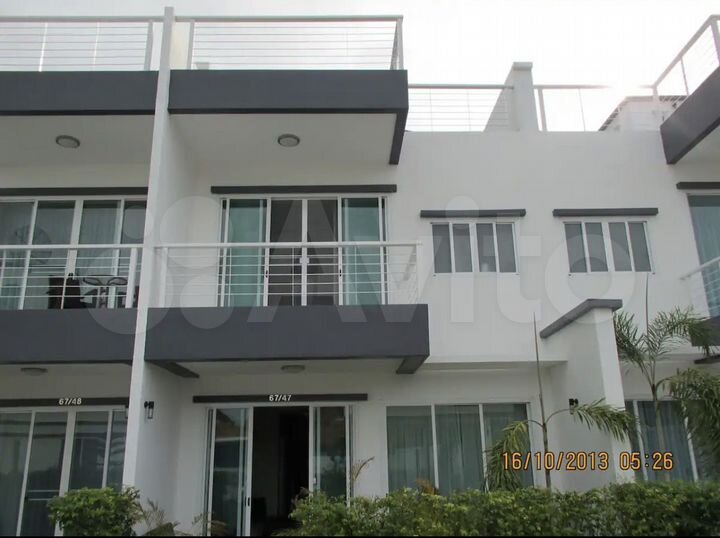 Дом (Таиланд)