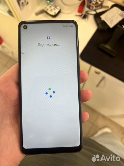 Samsung Galaxy A21s, 2/32 ГБ