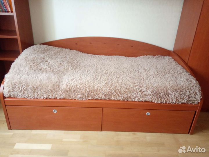 Детская мебель бу