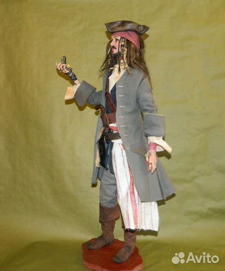 Портретные куклы по фото на заказ (и в наличии)