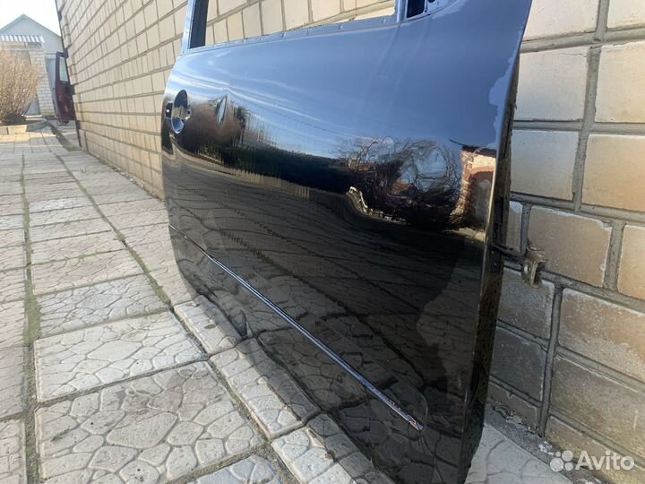 Дверь передняя правая LADA granta