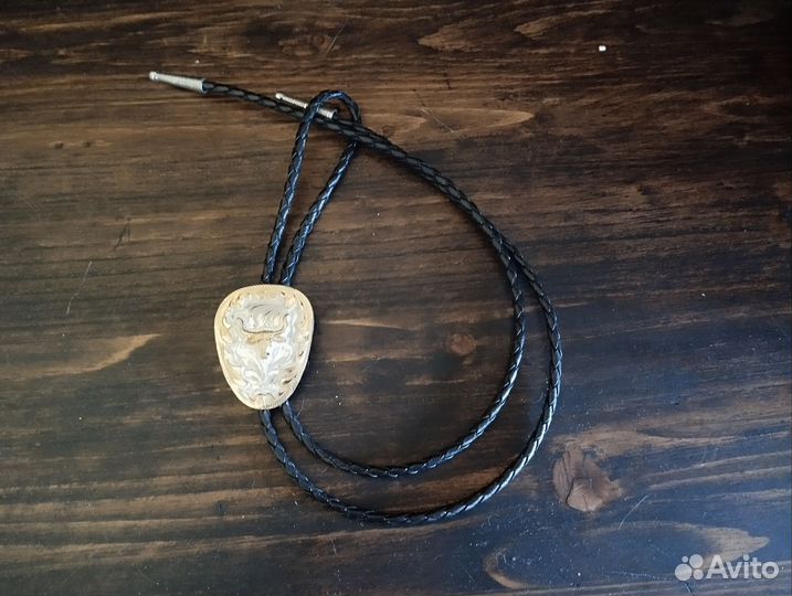 Галстук Боло