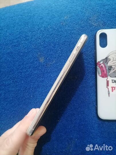Apple iPhone 10 64gb
