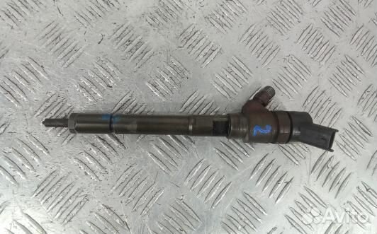 Форсунка дизельная KIA magentis MG (KEA13AL02)