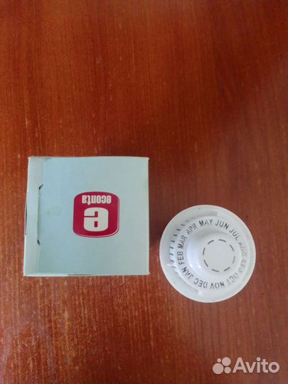 Фильтр для воды аквафор