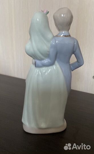 Статуэтка Жених и Невеста