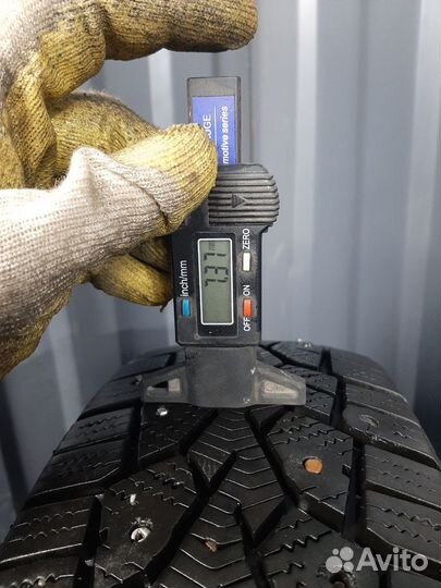 Gislaved NordFrost 100 155/70 R13 75T