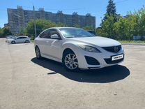 Mazda 6 1.8 MT, 2010, 236 000 км, с пробегом, цена 850 000 руб.