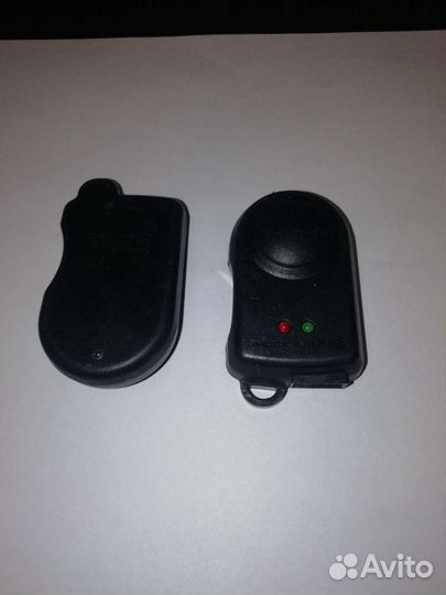 Датчик удара