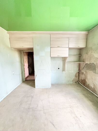 2-к. квартира, 58,9 м², 1/2 эт.