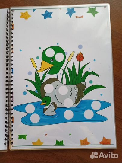 Пластилиновые фигурки