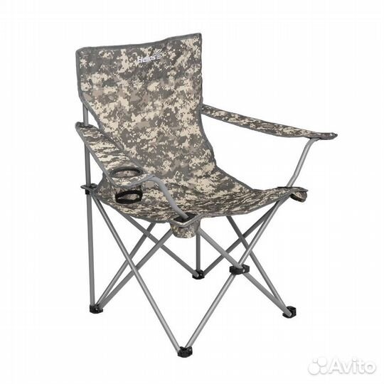 Кресло складное Helios (T-HS-242-DG) цифра