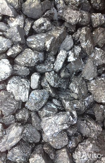 Каественный уголь Антрацит