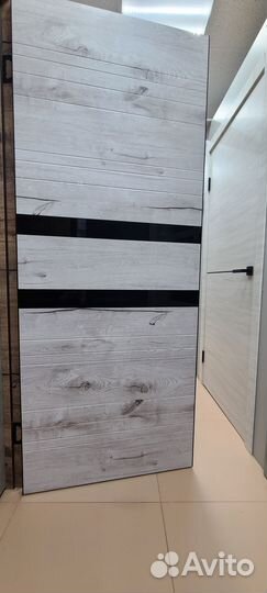 Двери межкомнатные