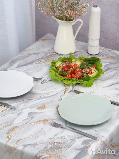 Клеенка на стол производство Турция опт, розница