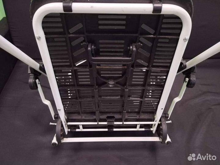Каркас прогулочного блока на коляску