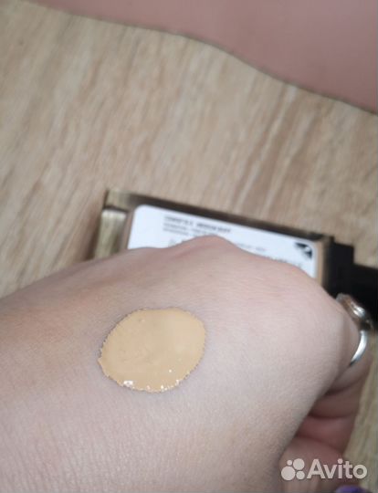 Крем тональный nyx