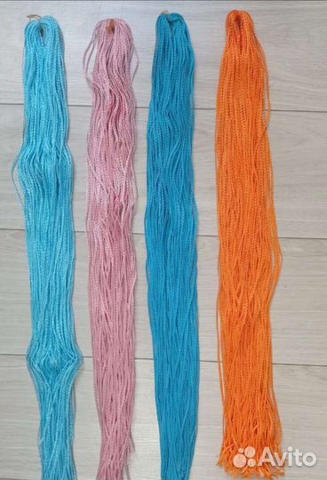 Zizi для плетения афрокосичек