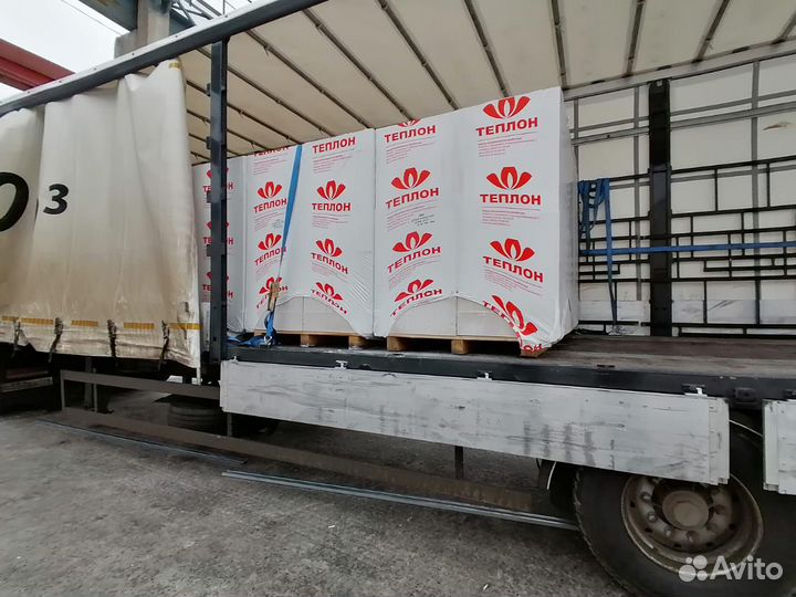 Газоблок, газобетон