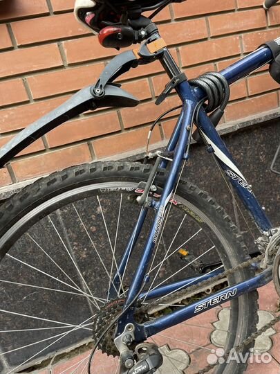 Велосипед Marin Stern 3:0 Motion бу