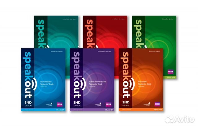 Speak Out Starter, все уровни SB + WB, Teacher boo