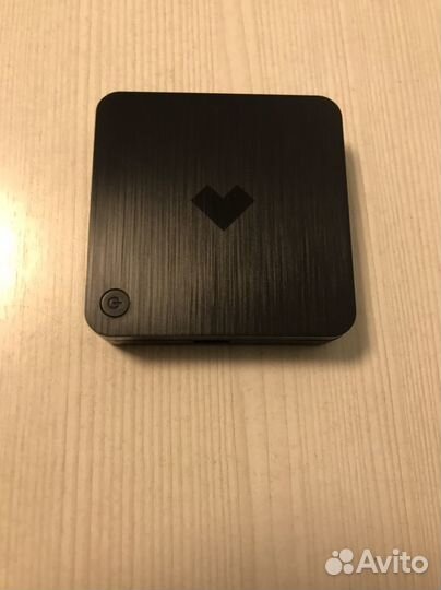 TV приставка ZTE wink