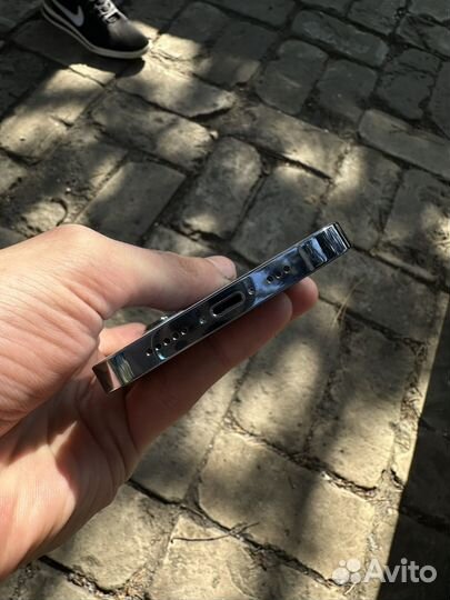 iPhone 13 Pro, 256 ГБ