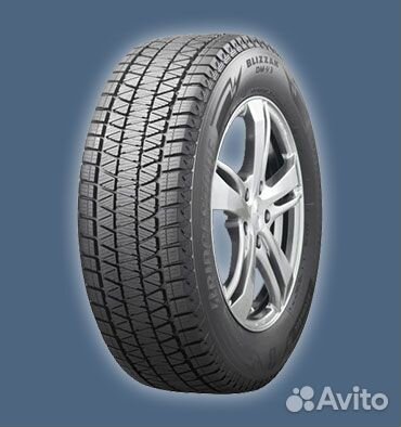 Bridgestone Blizzak DM-V3 225/65 R18 103S