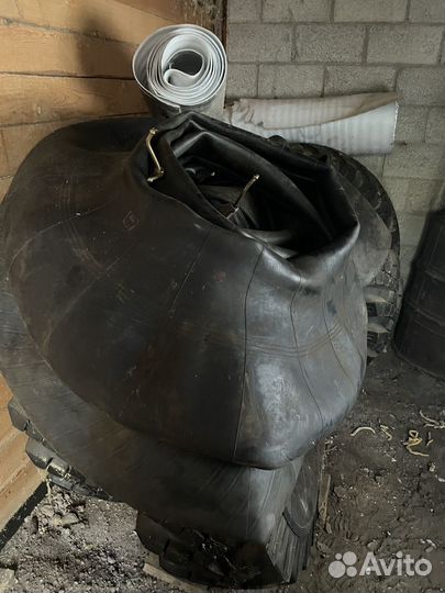 Камера на урал 4320