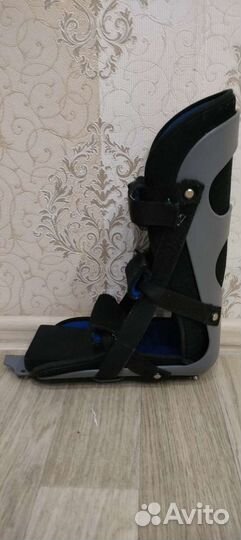 Ортез для голеностопа