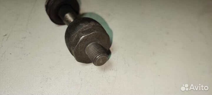 Тяга рулевая audi A2, Skoda Fabia II, VW Polo V