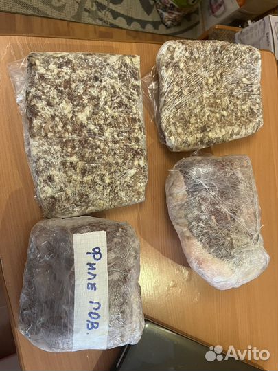 Мясо, фарш бесплатно