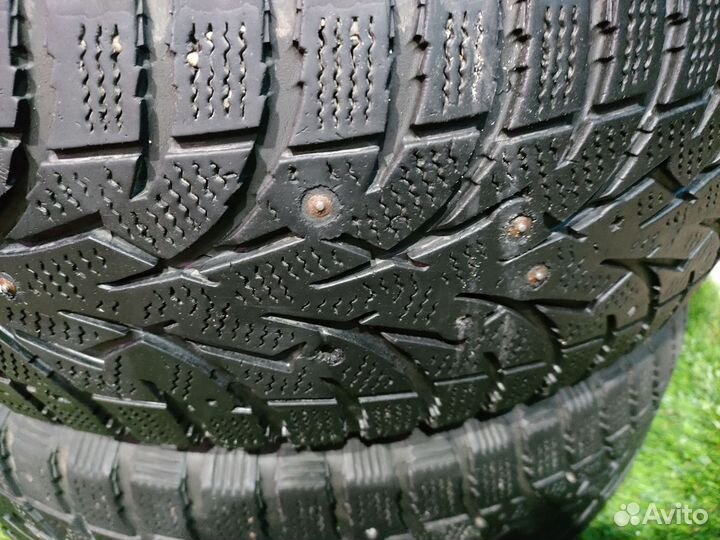 Toyo Observe G3-Ice 185/65 R15