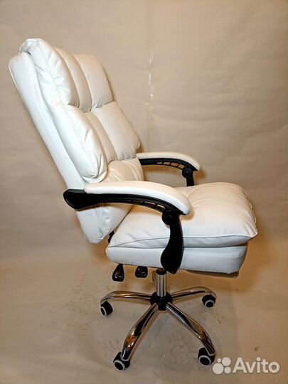 Кресло компьютерное офисное