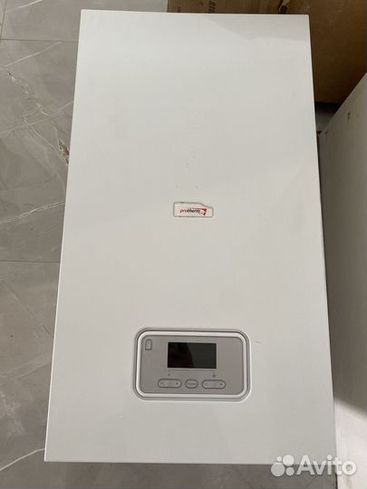 Электрические котлы отопления