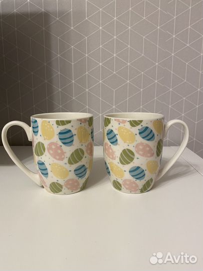 Кружка чашка