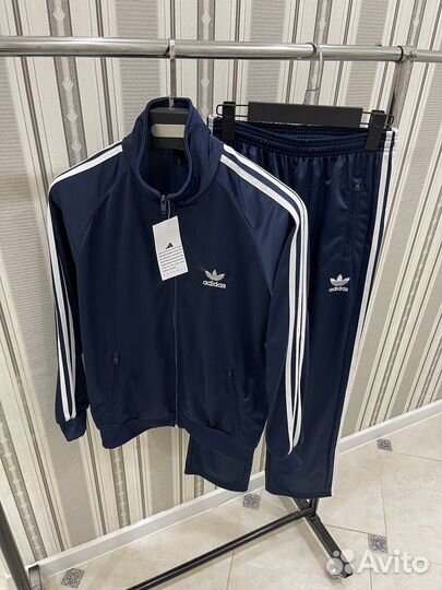 Спортивный костюм Adidas 90х