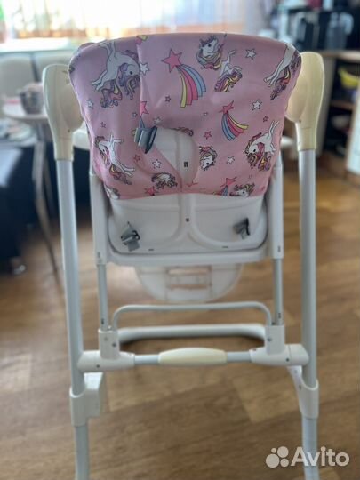 Стульчик для кормления