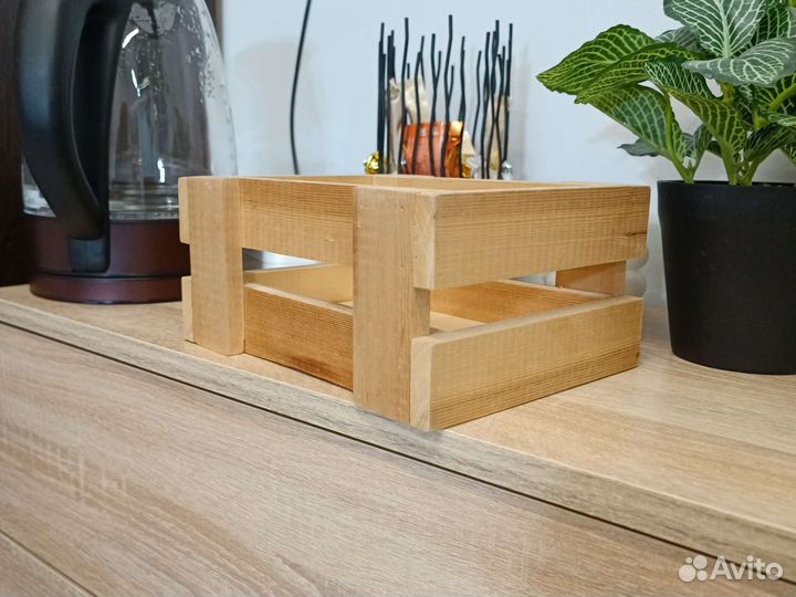 Коробка для хранения