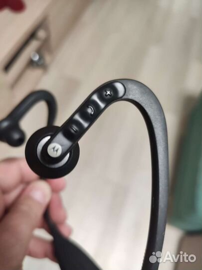 Беспроводные стерео наушники