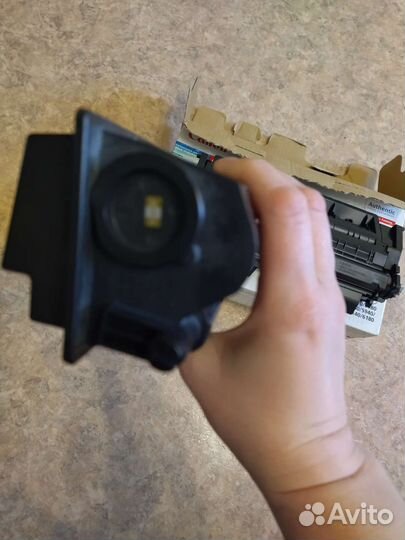 Картридж kyocera tk 1130