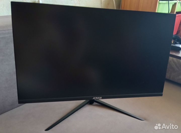 Монитор «JcNam» / 165 герц / 24 дюйм / IPS матрица