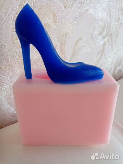 Силиконовые формы