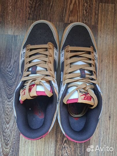 Кроссовки nike
